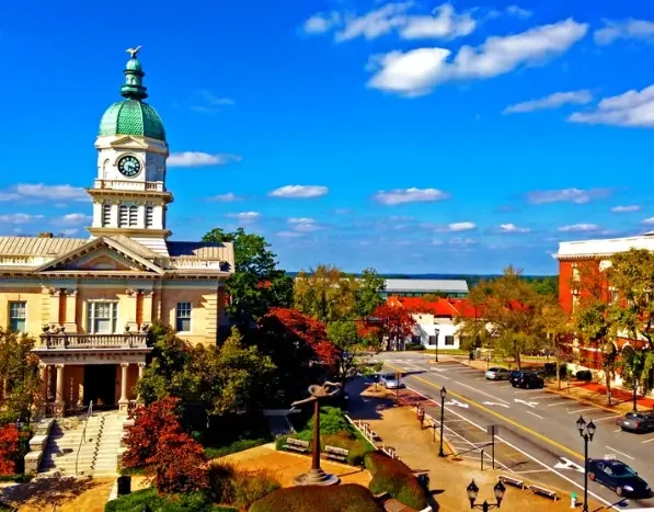 그리스 아테네 항구 풍경